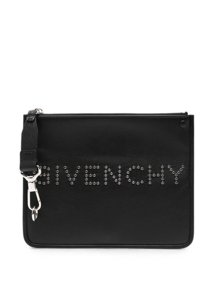 Givenchy Wallets - BLACK | 376e2c955295ac2058f0c59e2dc1ec9a8a59f32f