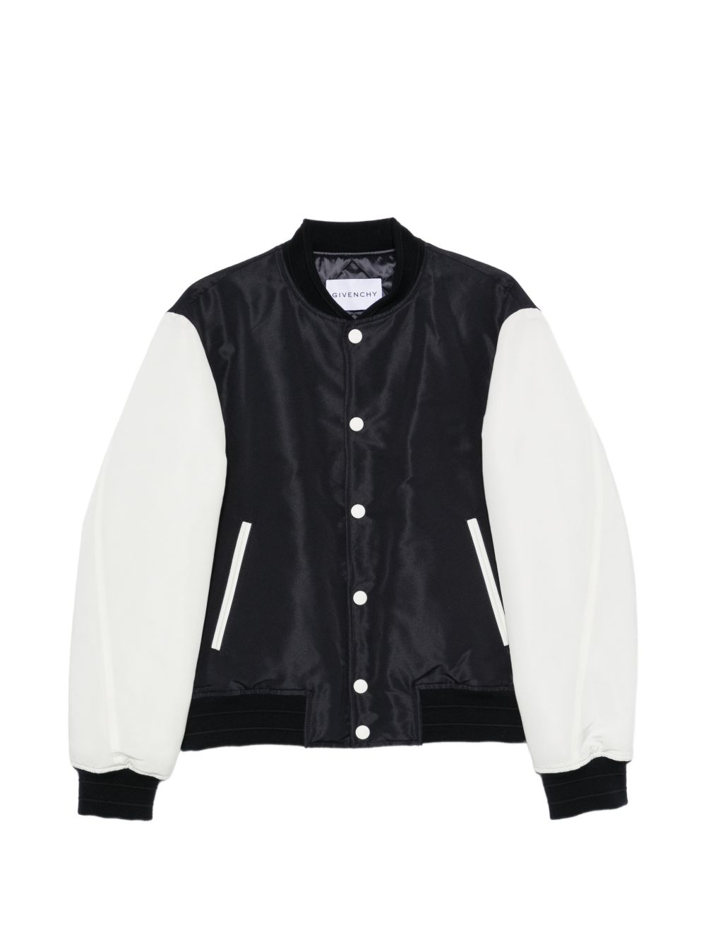 Givenchy Coats - BLUE | 40ffb8b018c1f4cc386a1f2251998f2ed6f0e509