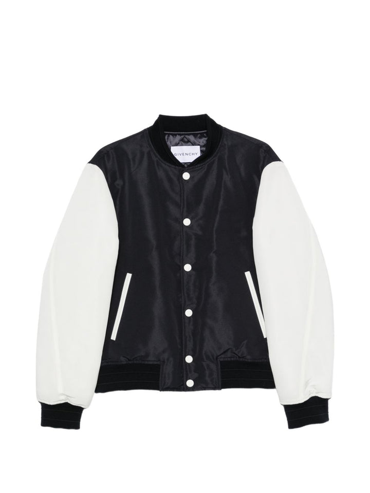 Givenchy Coats - BLUE | 40ffb8b018c1f4cc386a1f2251998f2ed6f0e509