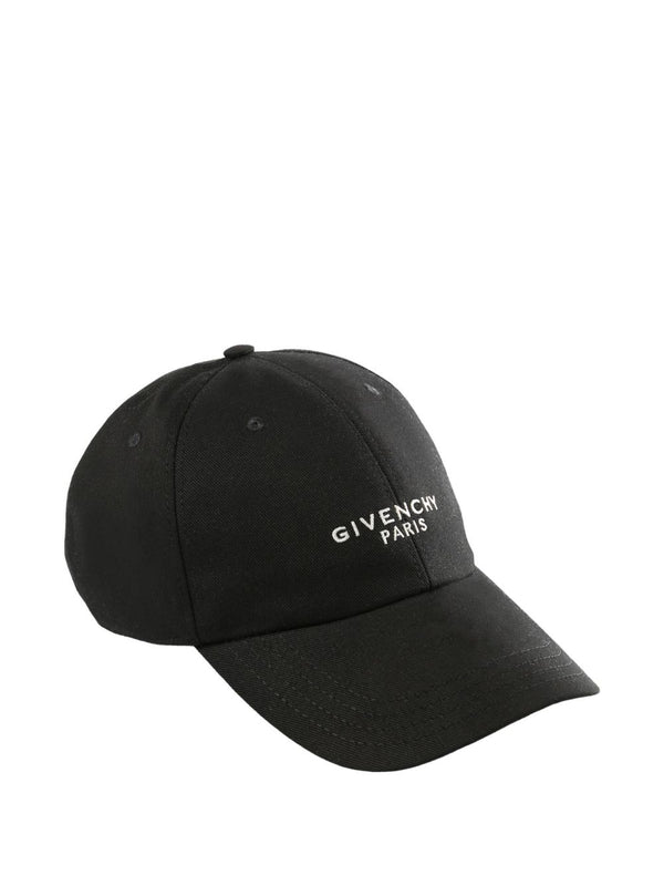 Logo Baseball Cap