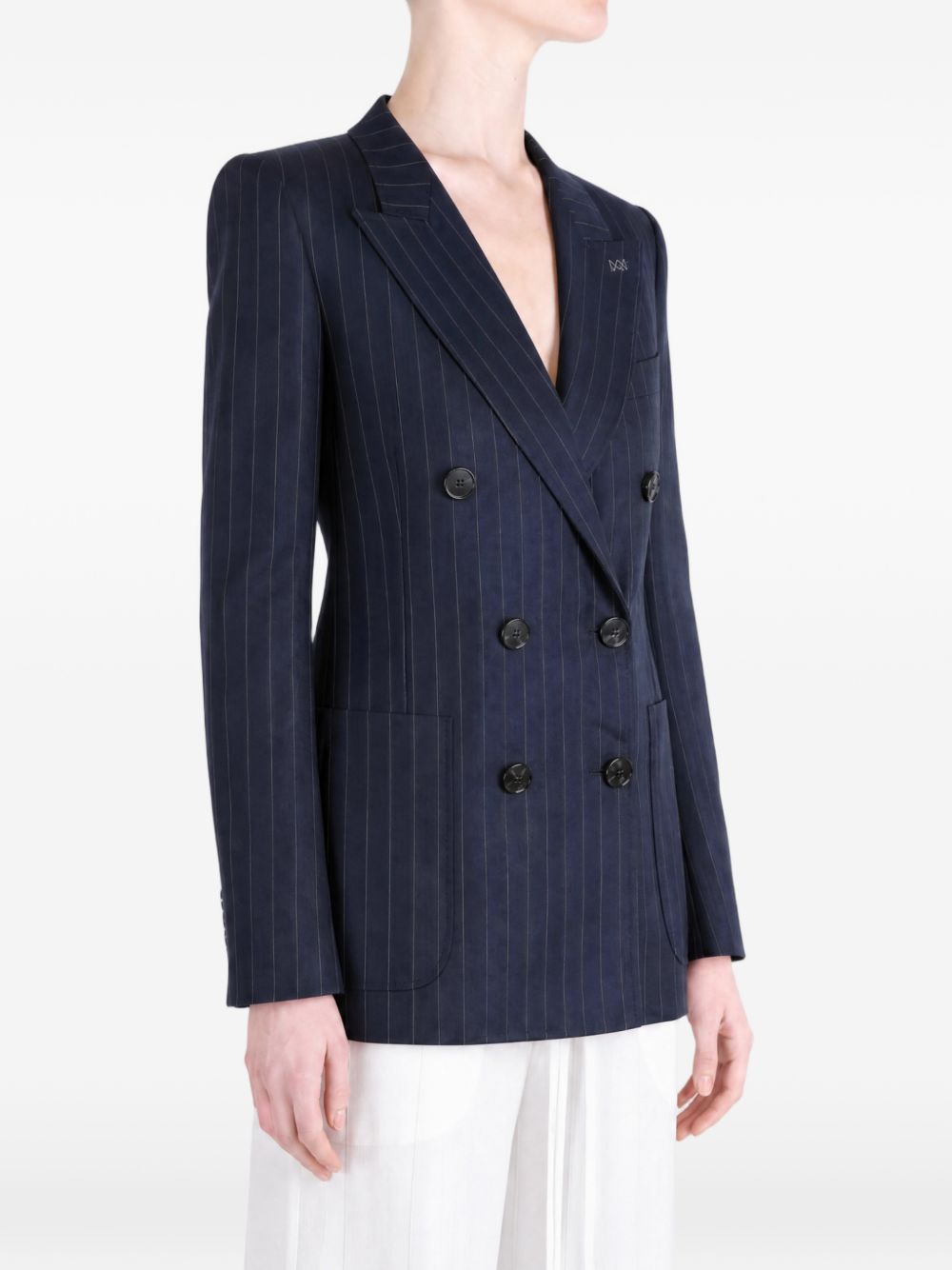 Givenchy Jackets - BLUE | 3cb4a9d8963b778a49a605085a65be287e7f9ddf