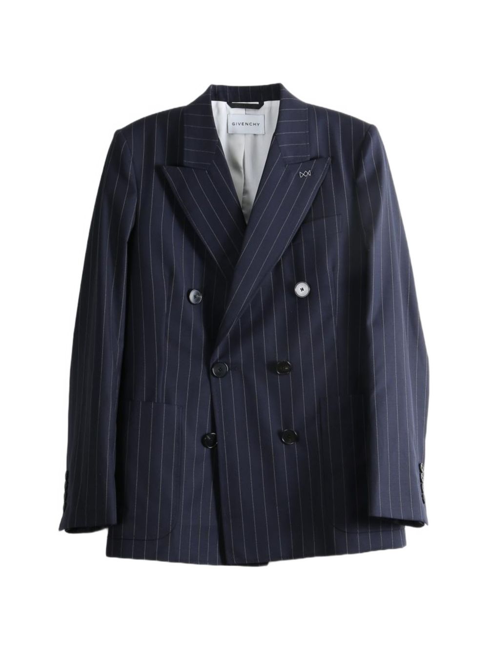 Givenchy Jackets - BLUE | a84285139e25f944eb2e5bd61566b8115e0d5de6