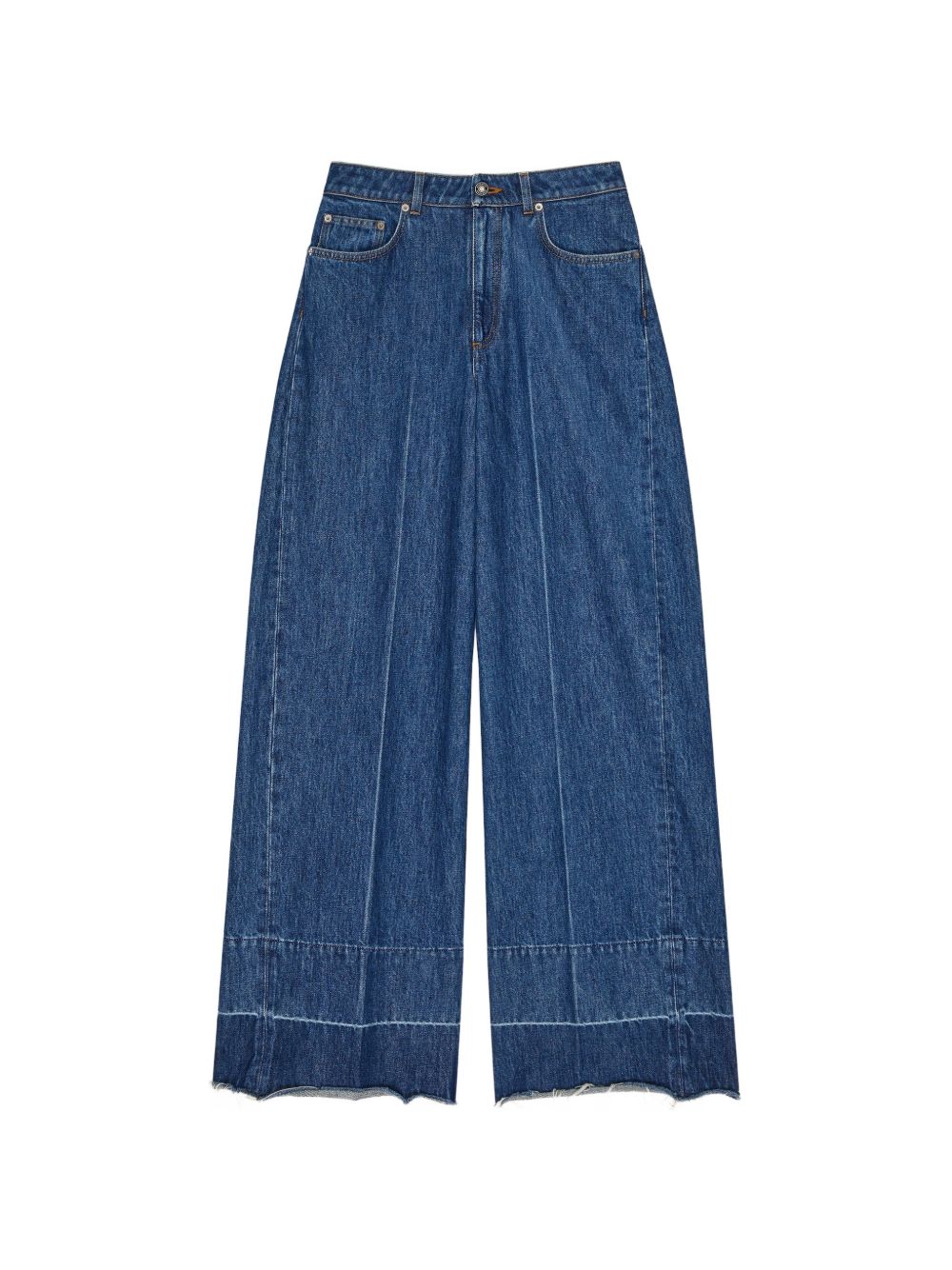 Givenchy Jeans - BLUE | 0ff4056adb23e42c3063583d3f4096f72047a781
