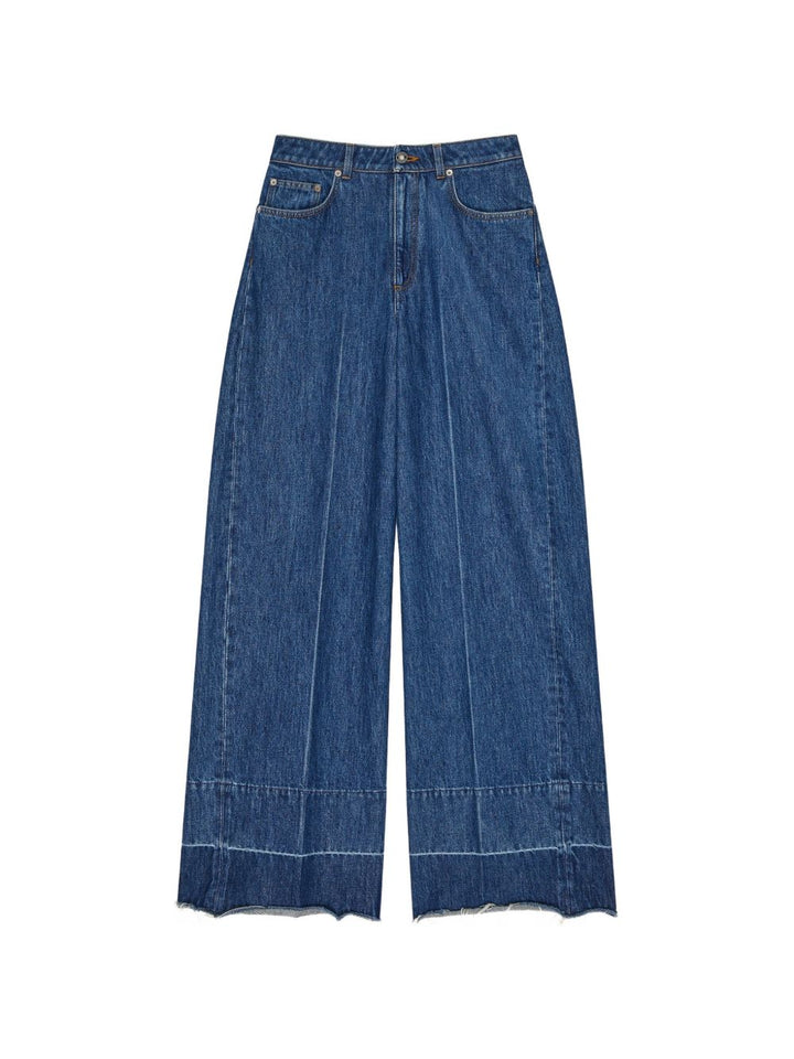 Givenchy Jeans - BLUE | 0ff4056adb23e42c3063583d3f4096f72047a781