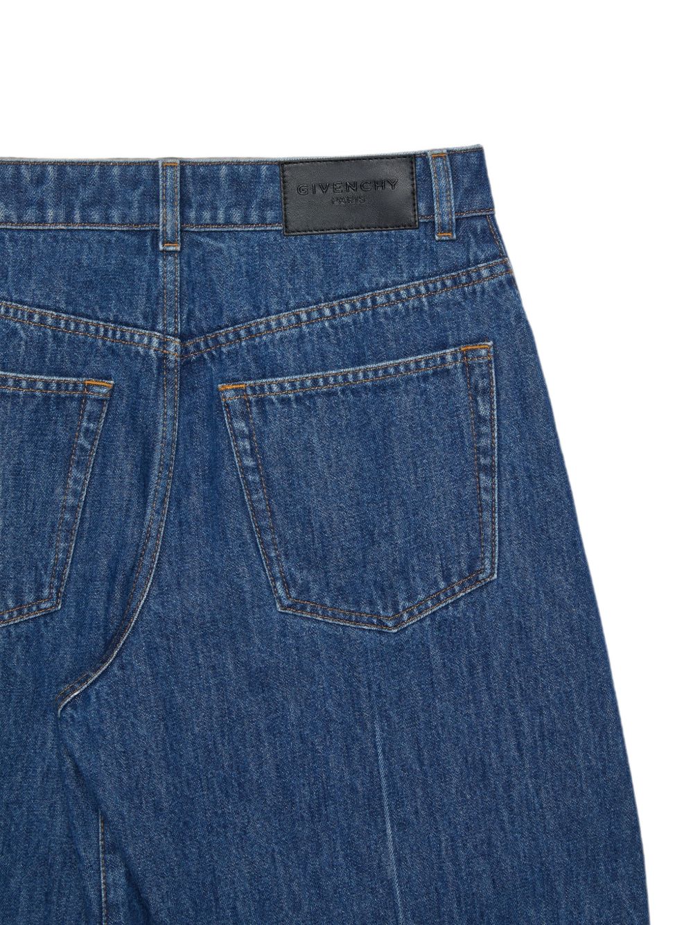 Givenchy Jeans - BLUE | 7d666dfb43f6931fa3babf7f4f0c2cc67a457cce