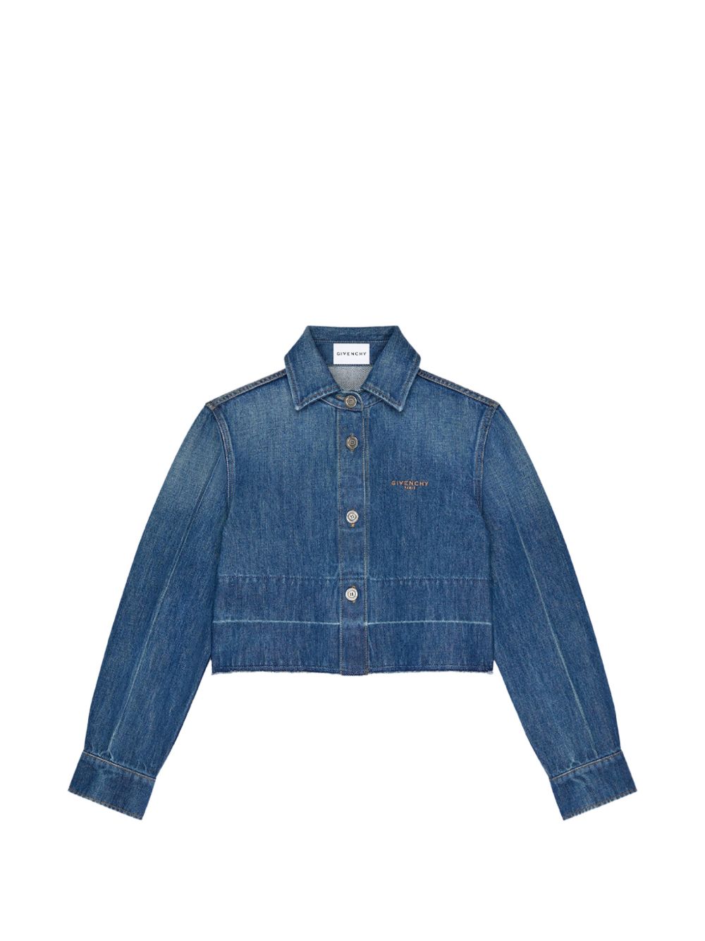 Givenchy Coats - BLUE | fd62a53e66959e8eb25b1b261b80a33a4647fa7b