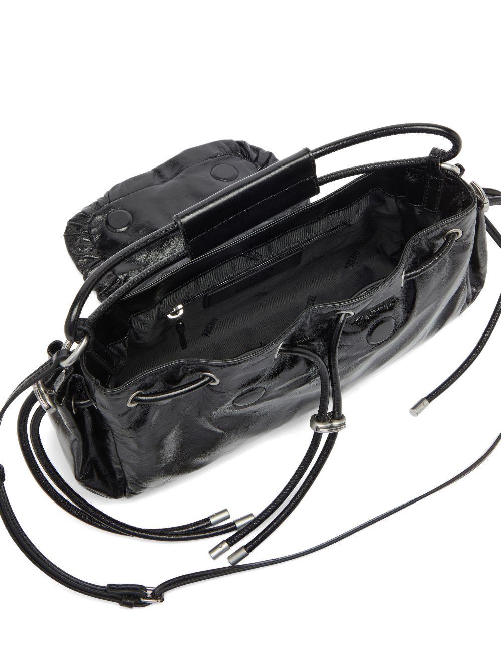 Diesel Bags - BLACK | 08371ddfbc23b900f605787c8c86308b13a2ac31