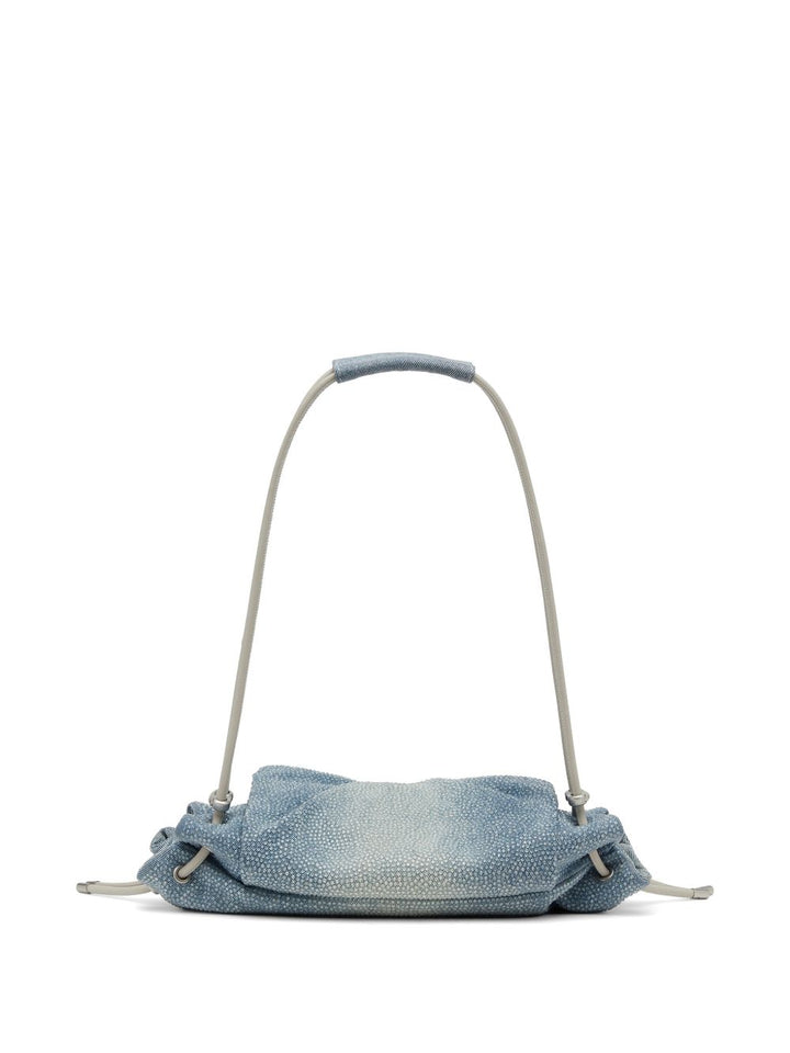 Diesel Bags - BLUE | 3a2590be0260544ee98d7bb77de598df8031e233