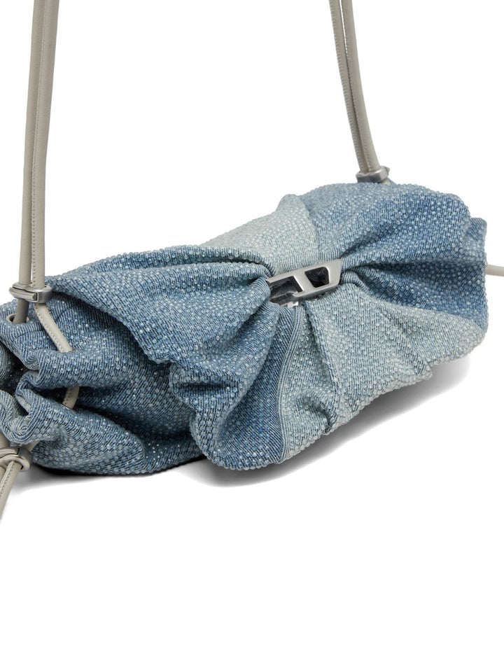 Diesel Bags - BLUE | 135f427fe337ed5f5f3f463614af54eb6f0a25d9