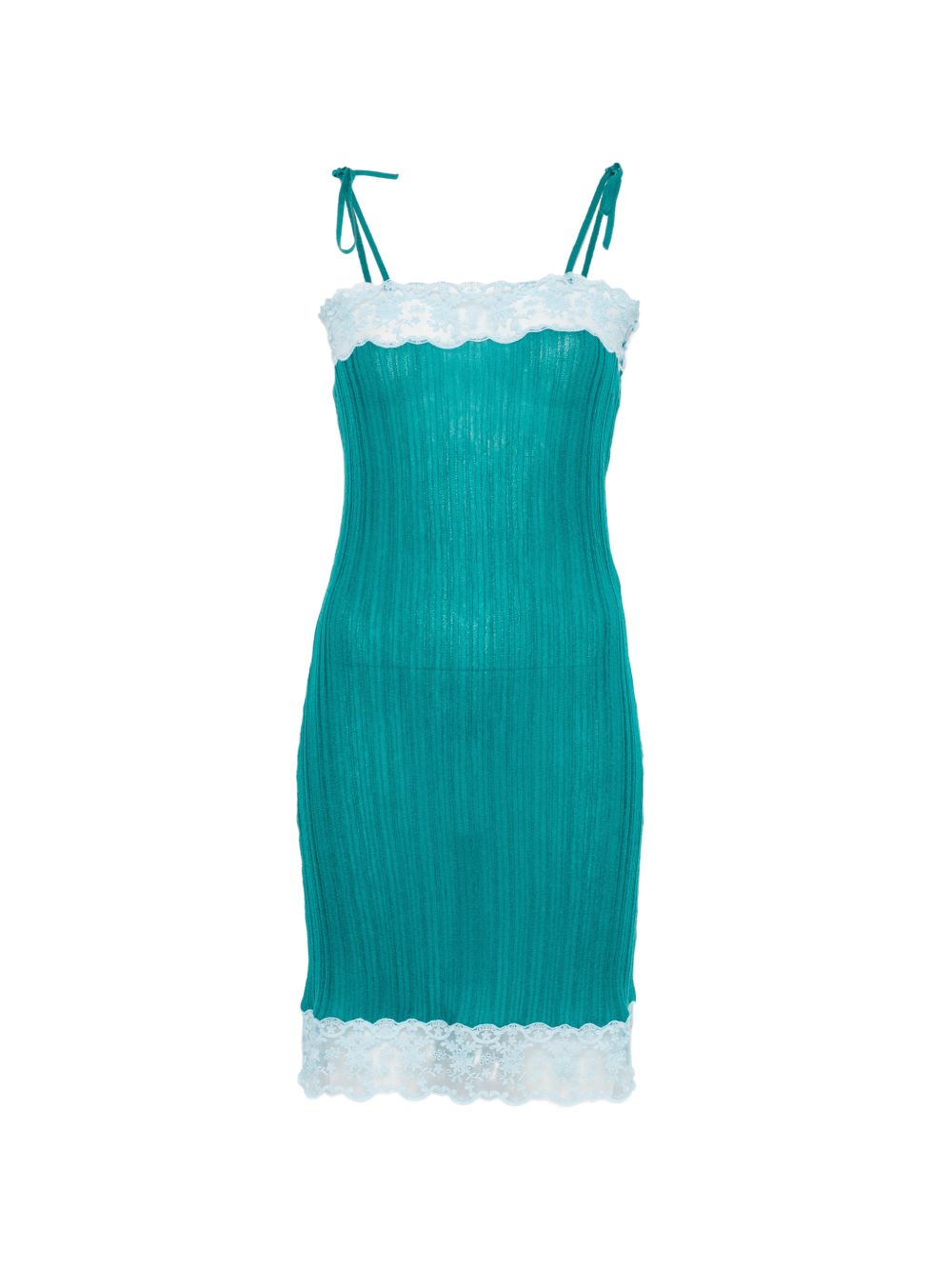 Chloè Dresses - GREEN | 8707d0b30e7fe8e3a840f0c389f540085974eefb