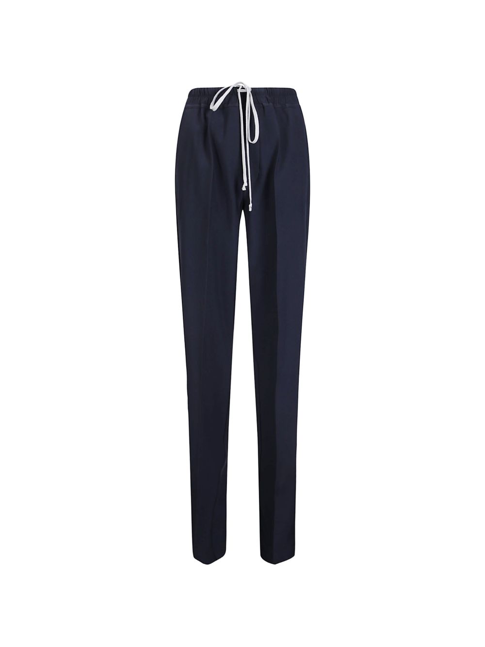 Rick Owens Trousers - BLACK | 95d2792d3625d7d136b1b973728ada62632827ef