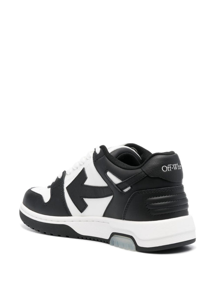 Off White Sneakers - BLACK | b53535fa394343958df4e8b126fa3d331d12d1ca