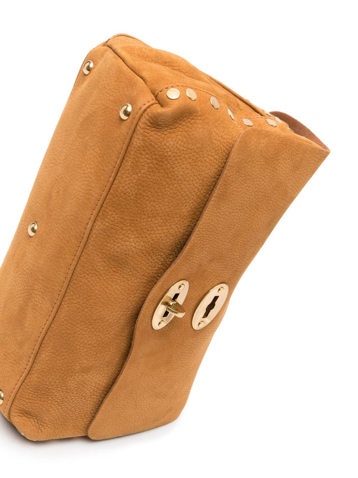 Zanellato Bags - BROWN | 5e5838315cf8af5f8d3f6a98ac368be76983e935