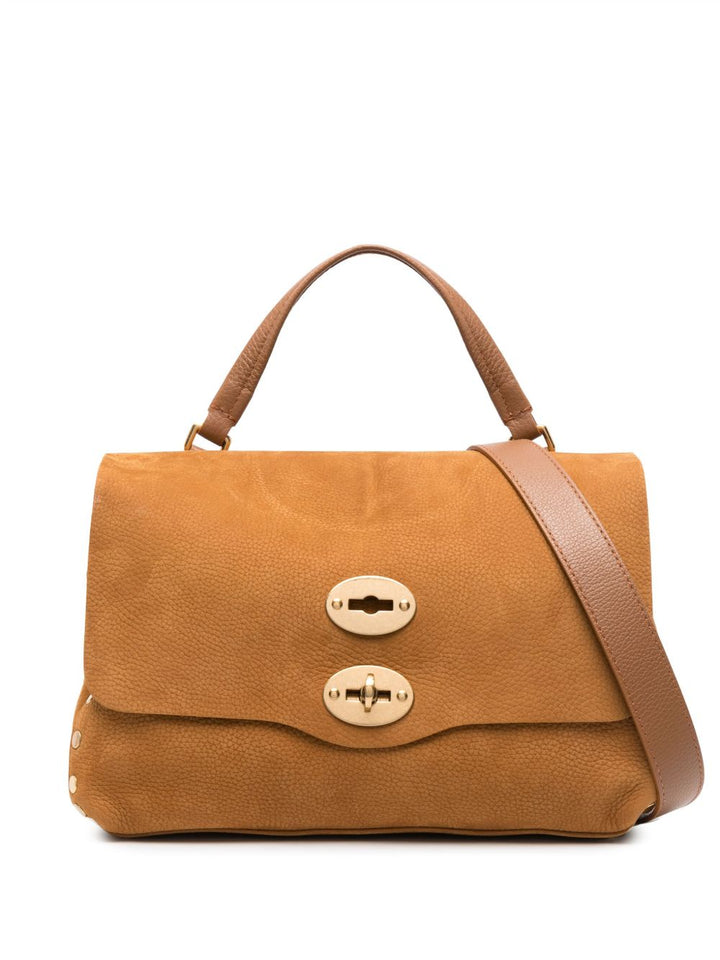 Zanellato Bags - BROWN | 2ac439009fe7e8a32f4db3a916c037963e407899