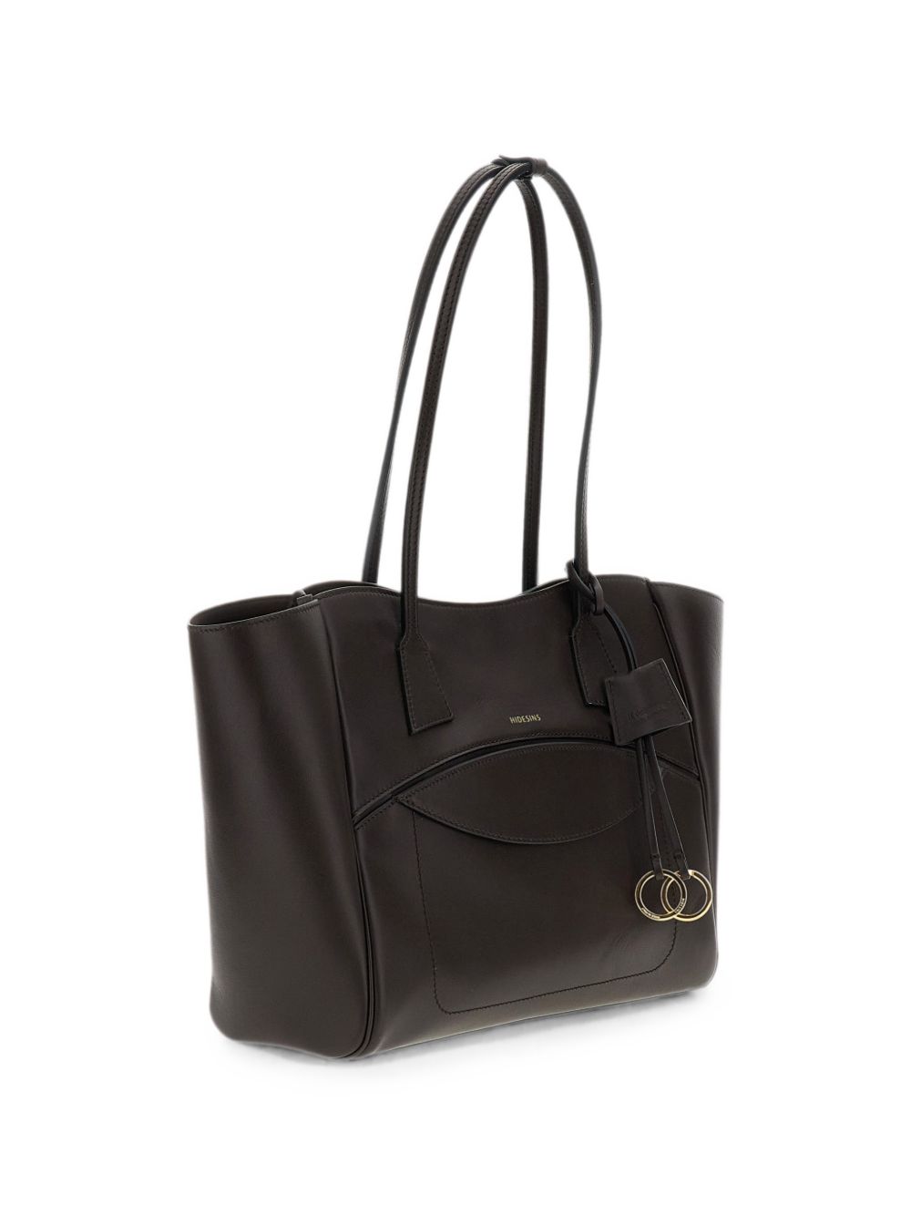 Hidesins Bags - BROWN | cddb2f826a68e034376e4636e65105d589a2fde4