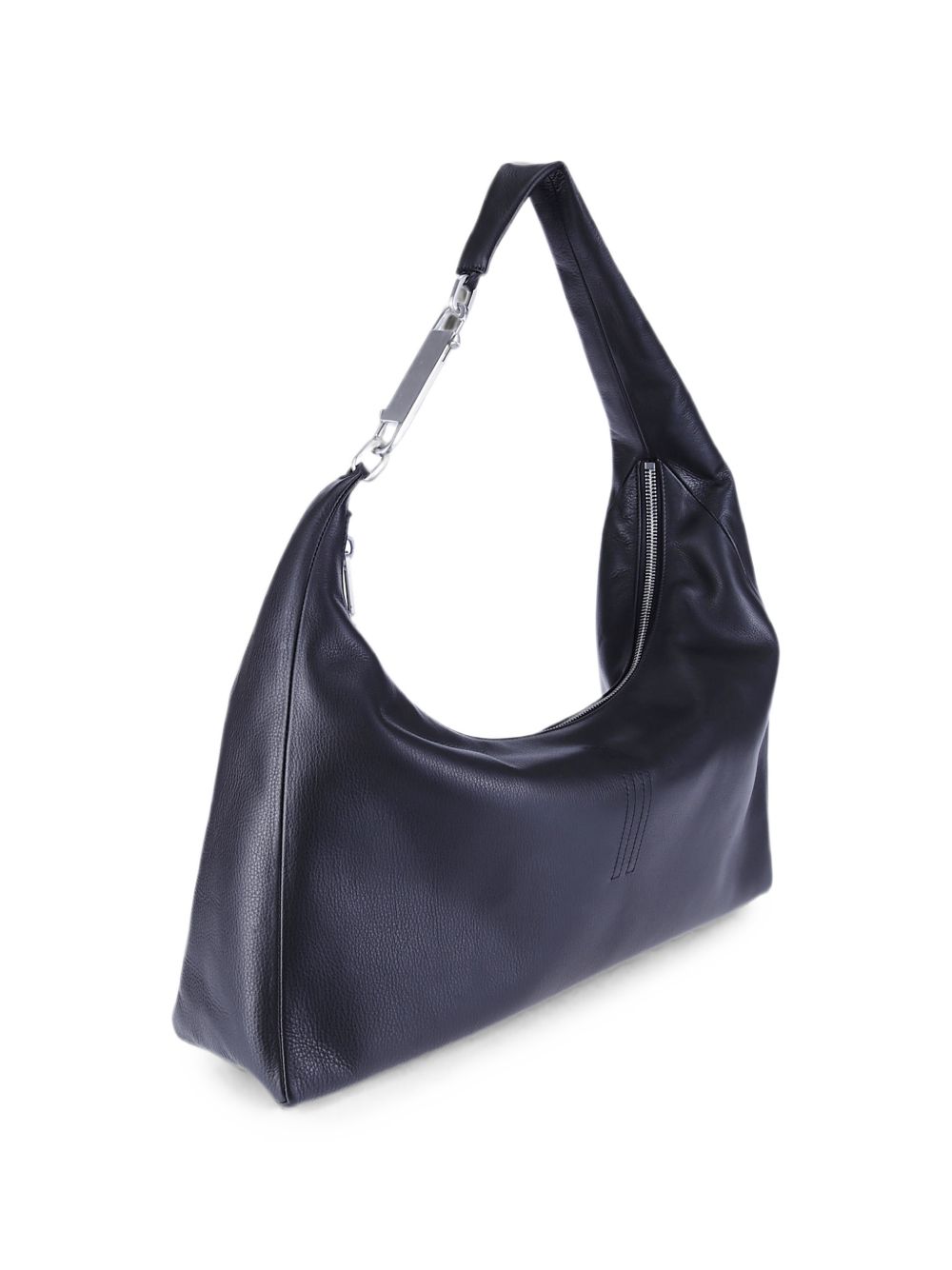 Rick Owens Bags - BLACK | f120637c398ef2ec1d4b0ce5c52a5b49a5b234ce