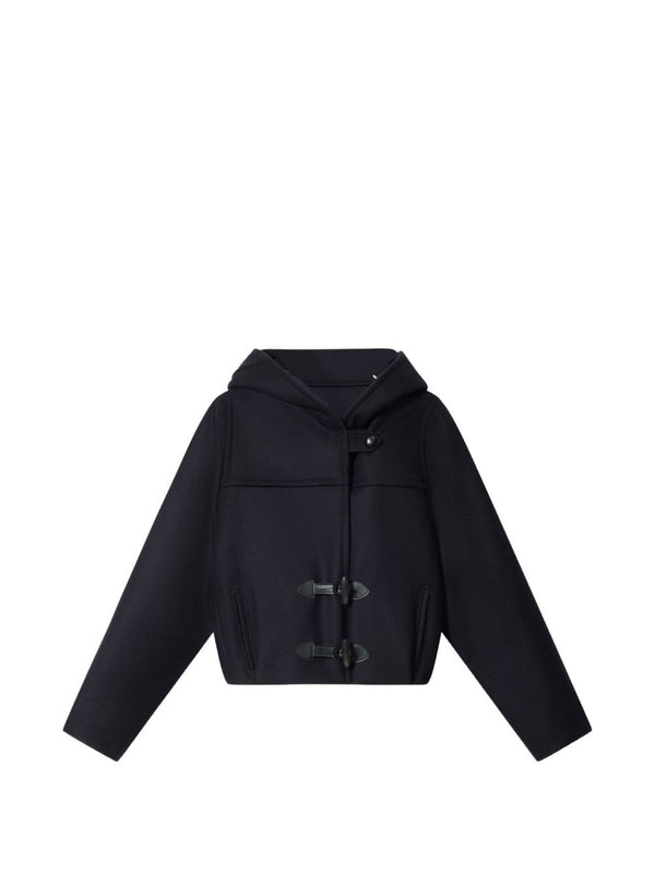Coats Blue