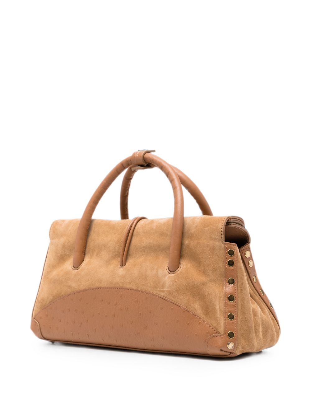 Zanellato Bags - BROWN | 5bf1f6a611e25c287ab4d895fcac26fe4d8f97ec