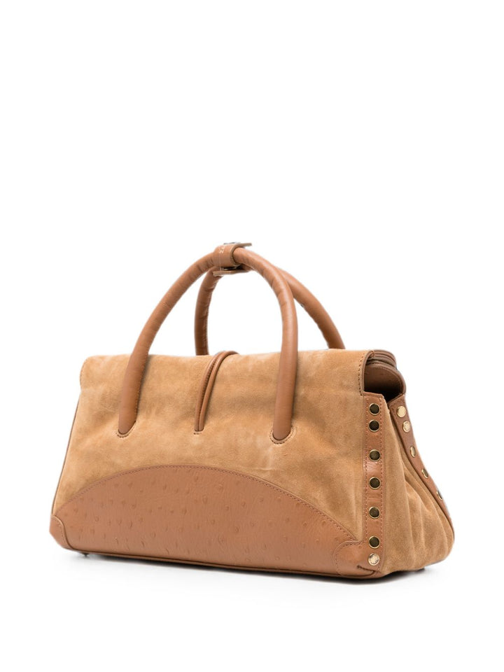 Zanellato Bags - BROWN | 5bf1f6a611e25c287ab4d895fcac26fe4d8f97ec