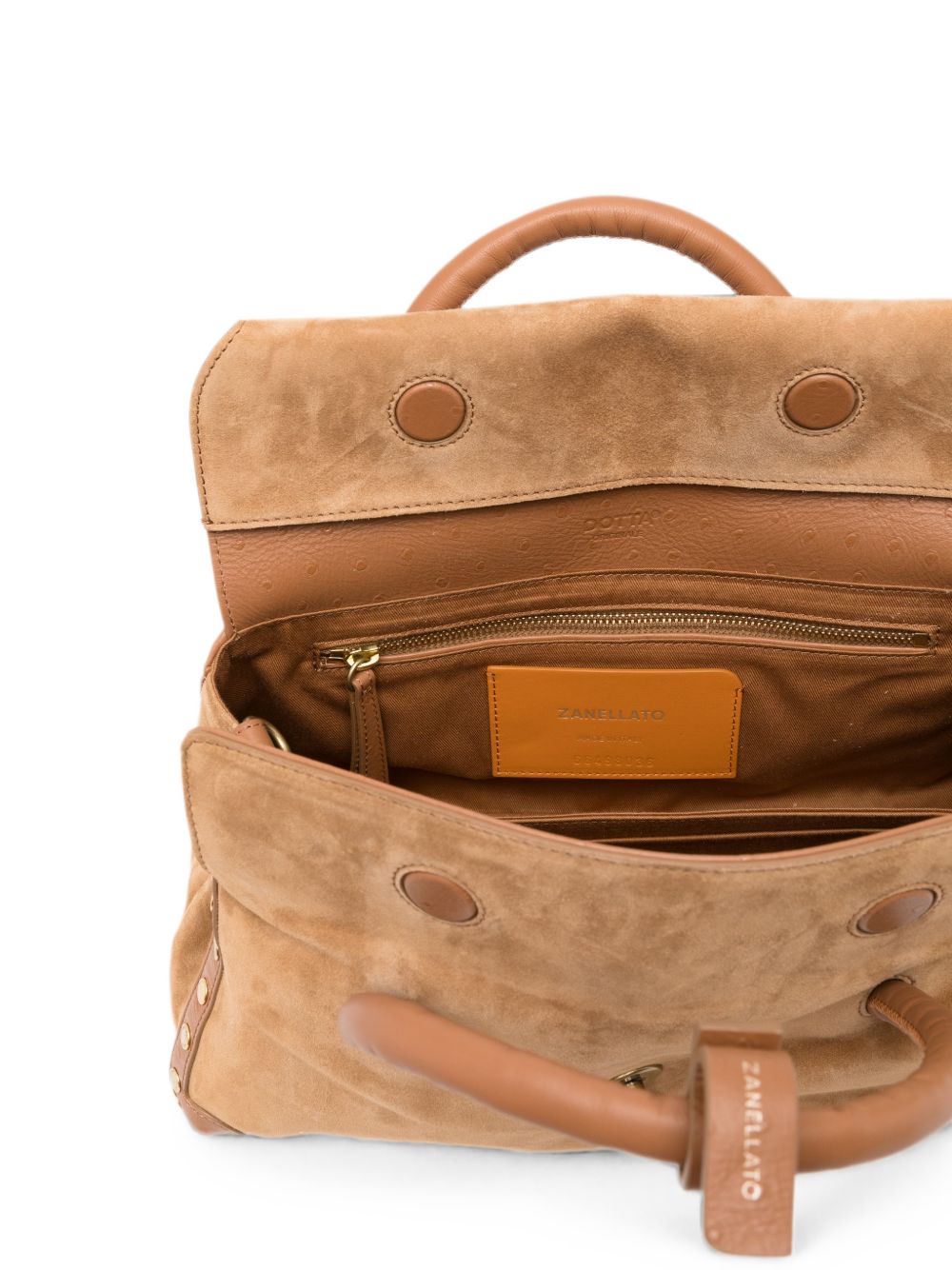 Zanellato Bags - BROWN | 8fb1bde46e17c72083aad8d305e696dabcb1cd72