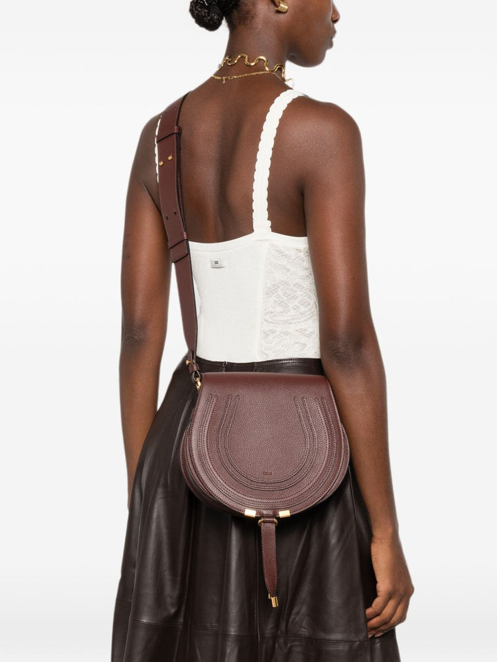 Chloè Bags - BROWN | 32f45b36e3323d292199cb826b7f6c63934e7071
