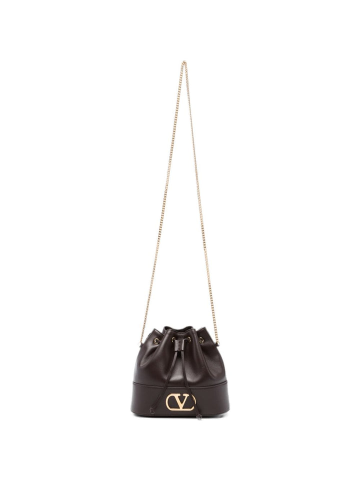 Valentino Garavani Bags - BROWN | 5a83fe36140c3d5f51cd9acdad19bcc8a53d9537