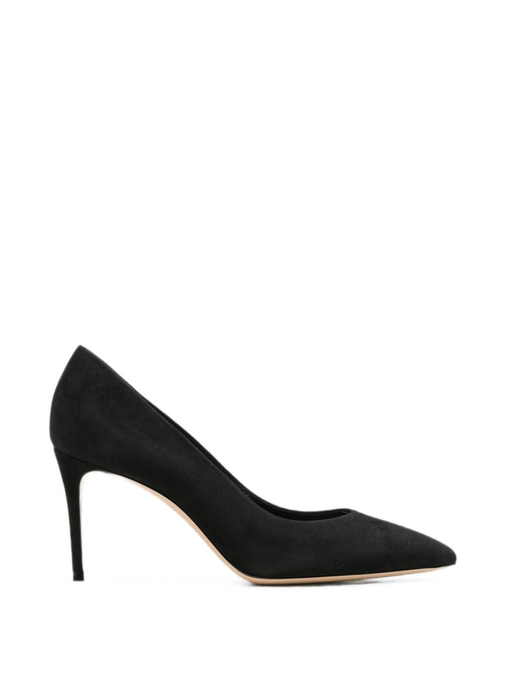 Casadei With Heel - BLACK | 194de295ac679987c5d21e5dbe657021e76c7d75