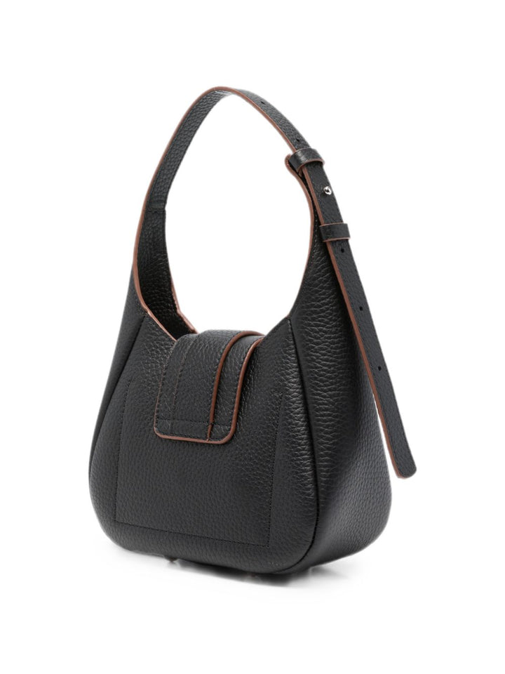 Hogan Bags - BLACK | 359b0c2351e83a6704ce978e446fa67d1156f671
