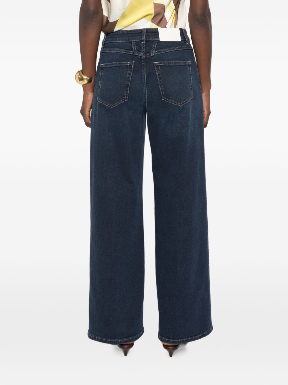 Closed Jeans - BLUE | e10c437c264cef5b105972e39f0ee8b8258c3402