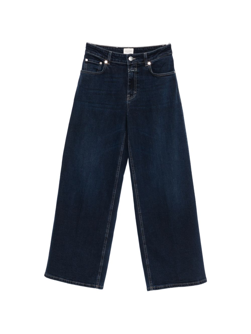 Closed Jeans - BLUE | 6514020fe373ed28ac2f321fccf01dd8d1148870