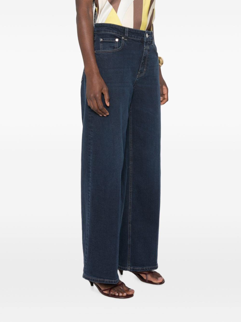 Closed Jeans - BLUE | 0d4697b951b33bdbd0d074da1ce436649633e327