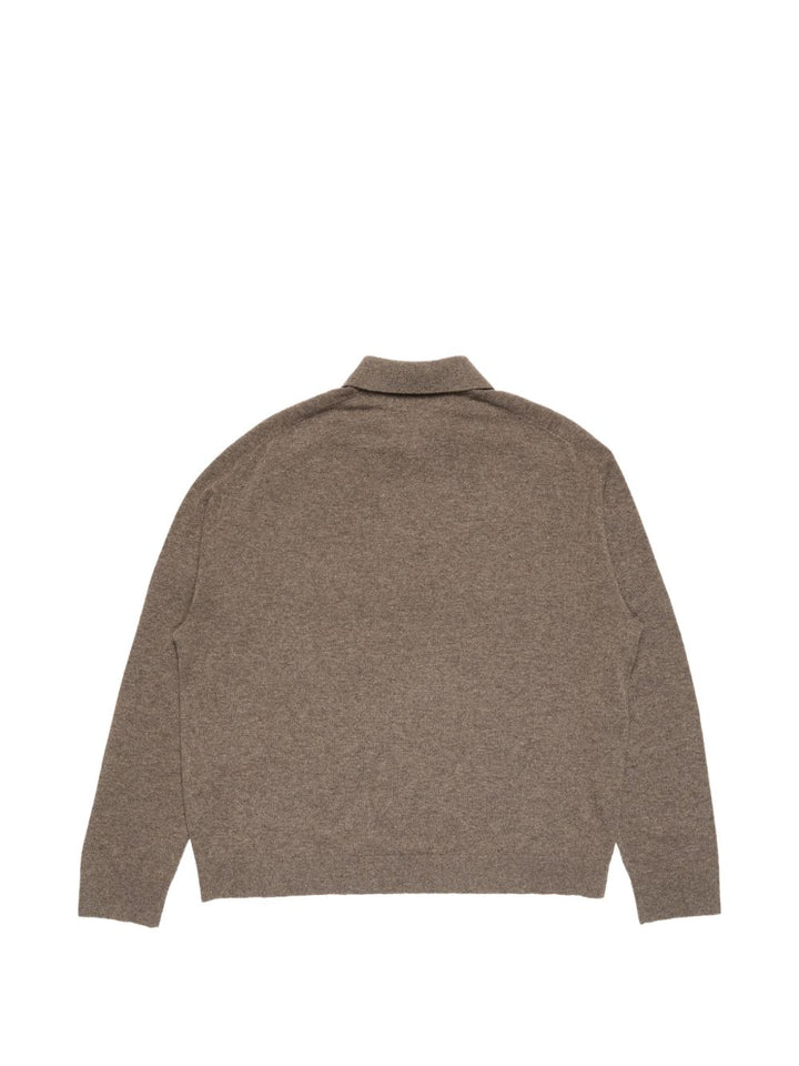 Acne Studios T-shirts and Polos - BROWN | 87585519a44a0349d228137ca4e28cb44d3676a0