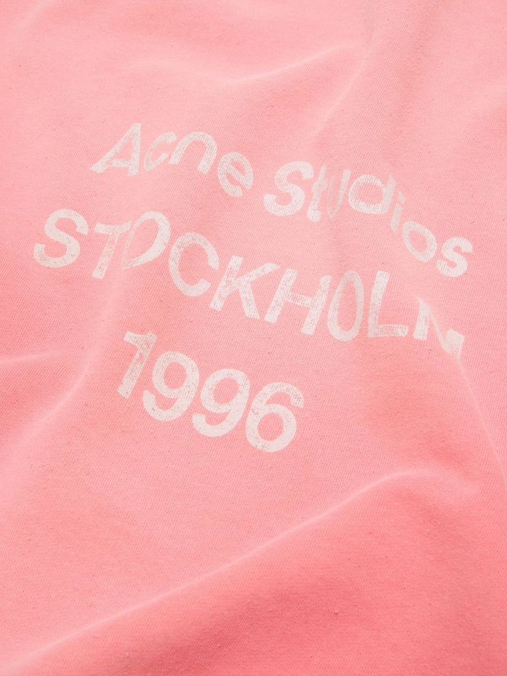 Acne Studios Sweaters - PINK | 73d935137dc22859cb2ef6fb28f22562664f342e