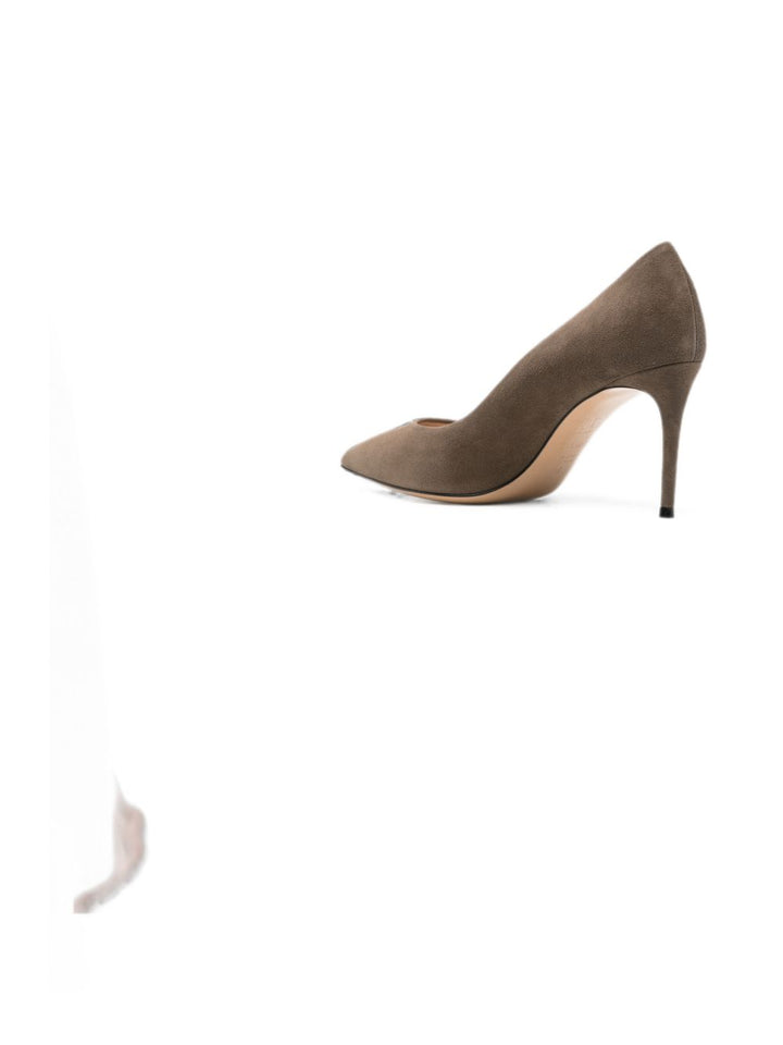 Casadei With Heel - BEIGE | bf0f2f6947c668550608de7aaafae3af59788bac