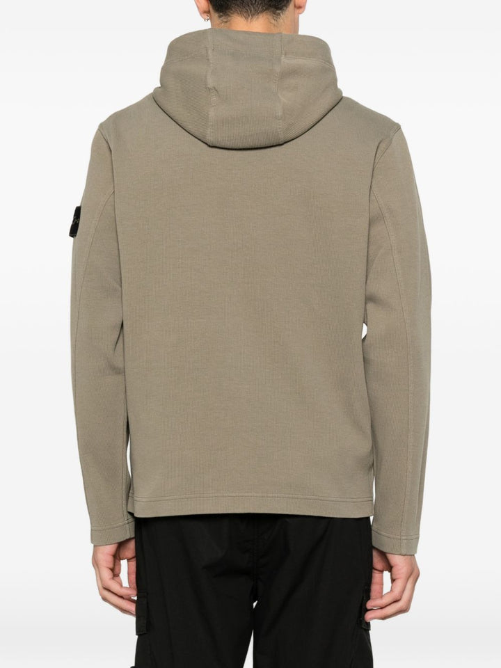 Stone Island Sweaters - GREEN | 1d8861ad0519dc922a490466cfbe5fef2260ec8e