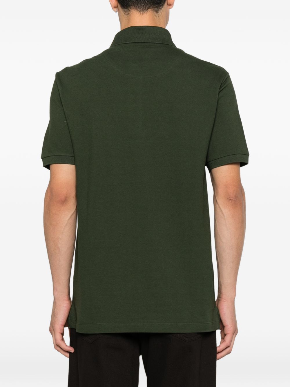 Etro T-shirts and Polos - GREEN | ffa8d9d3c80fdea16db3d2e20557620882b2b855