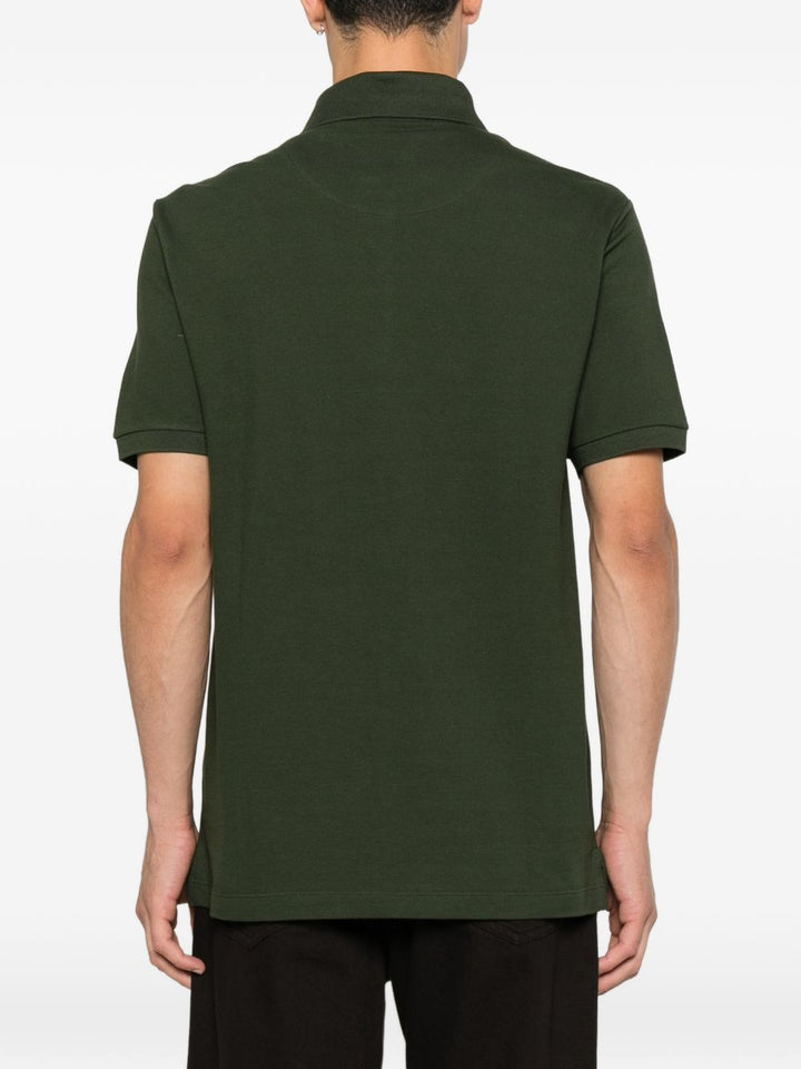 Etro T-shirts and Polos - GREEN | ffa8d9d3c80fdea16db3d2e20557620882b2b855