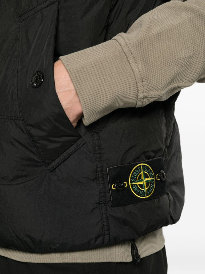 Stone Island Jackets - BLACK | 4c68c1e8a73beaa7b1b10721985e56fc76a6446b