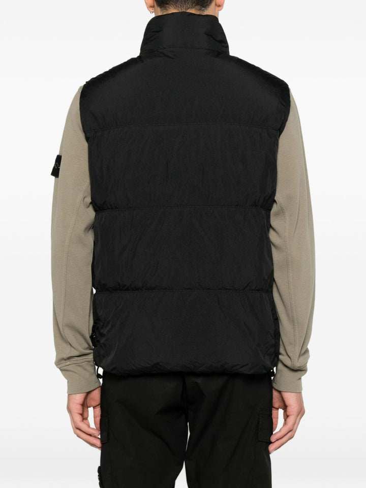 Stone Island Jackets - BLACK | 595d9e29ee521f734e91e4613aa019fe26dffb4c