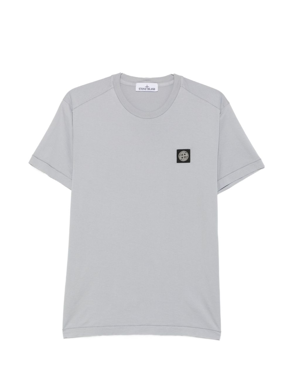 Stone Island T-shirts and Polos - GREY | 564f23a3cf065dd1550c53d6c3b8a67355429146