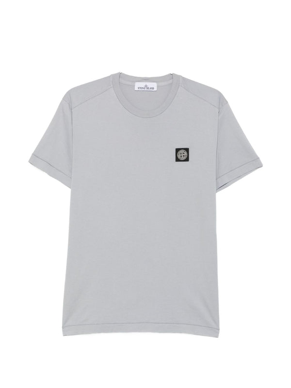 Logo Cotton T-Shirt