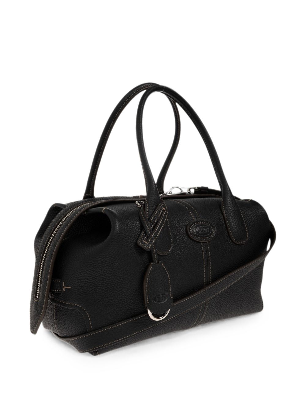 Tod'S Bags - BLACK | 0abbf796ed372a5e565d697261eaf37dd7a12dd7