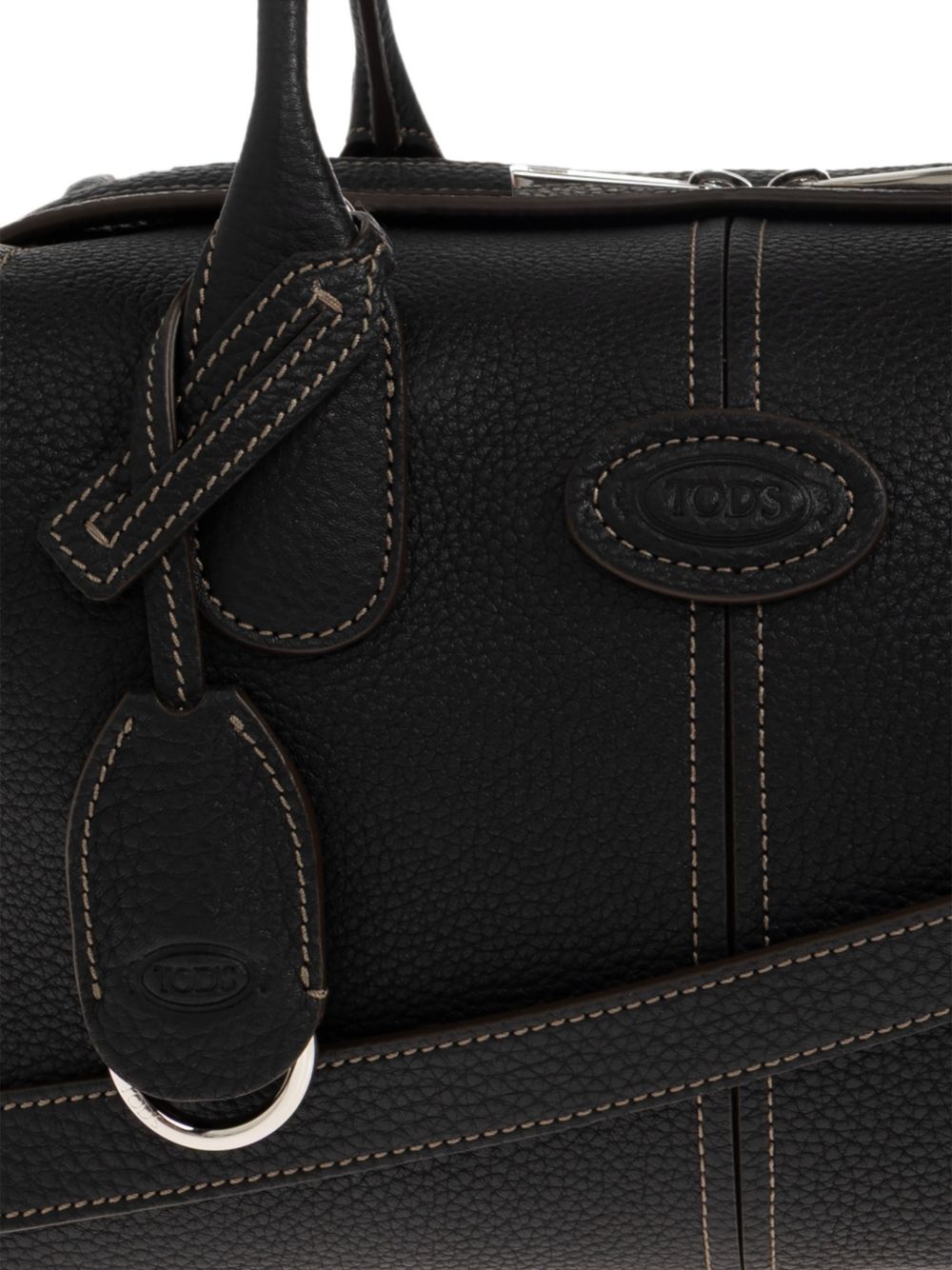 Tod'S Bags - BLACK | 6e46430cf4a7353ca93055b328f18fbeca6987da