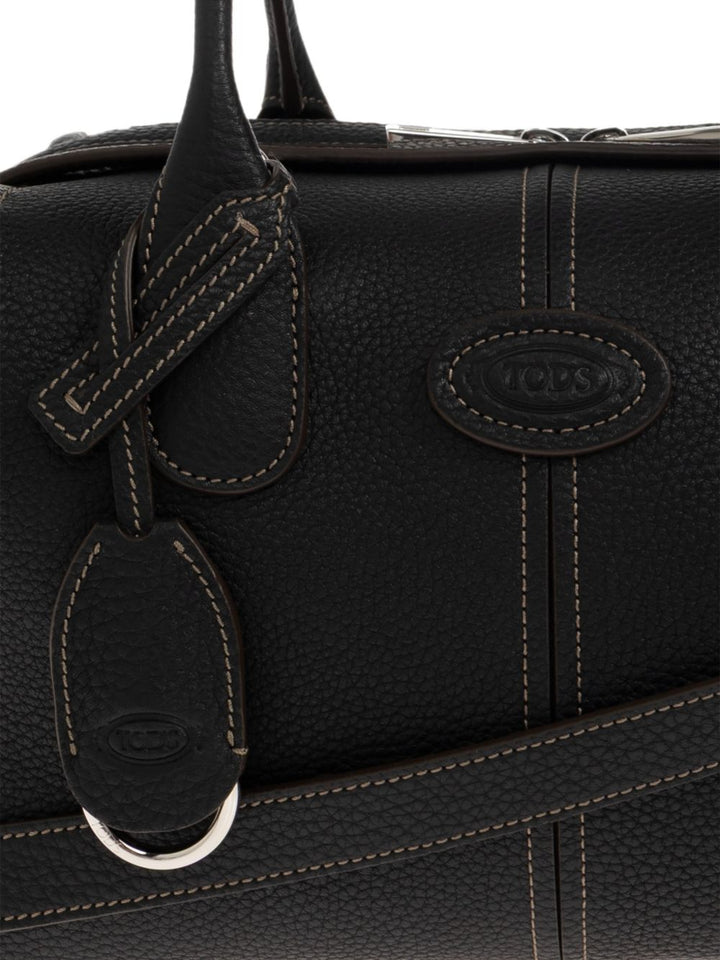 Tod'S Bags - BLACK | 6e46430cf4a7353ca93055b328f18fbeca6987da