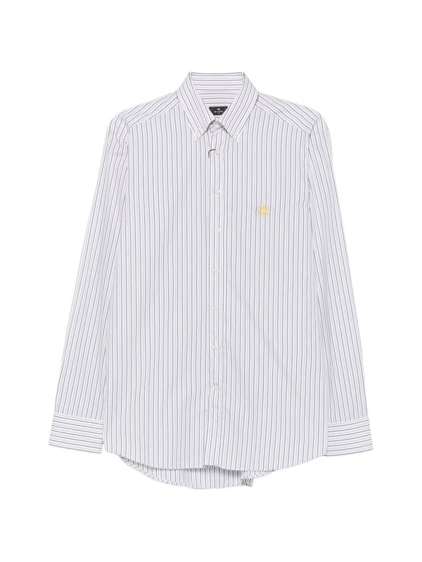 Shirts Blue