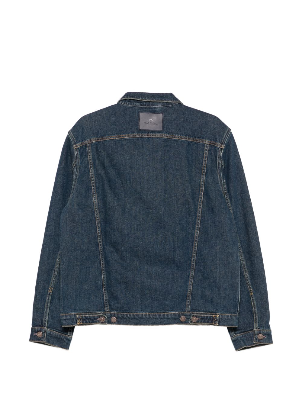 Ps By Paul Smith Coats - BLUE | 9c9ab649edc2139865a041085144f125a0fa813d