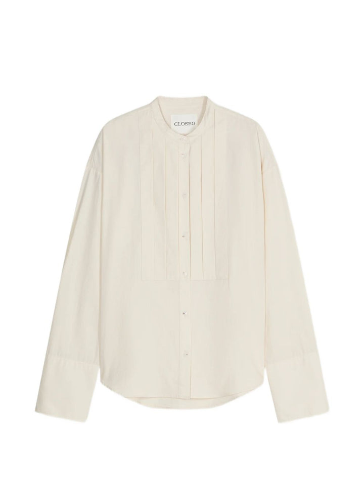 Closed Shirts - BEIGE | 6f86c1d0965b5cb7d8d2bf1676f120cc57a652c4