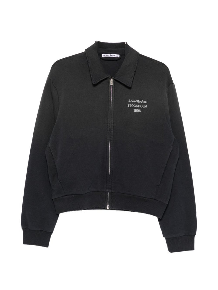 Acne Studios Sweaters - BLACK | 5316c96193d76d086db8bf42f5b80c9ca8a1d5c6