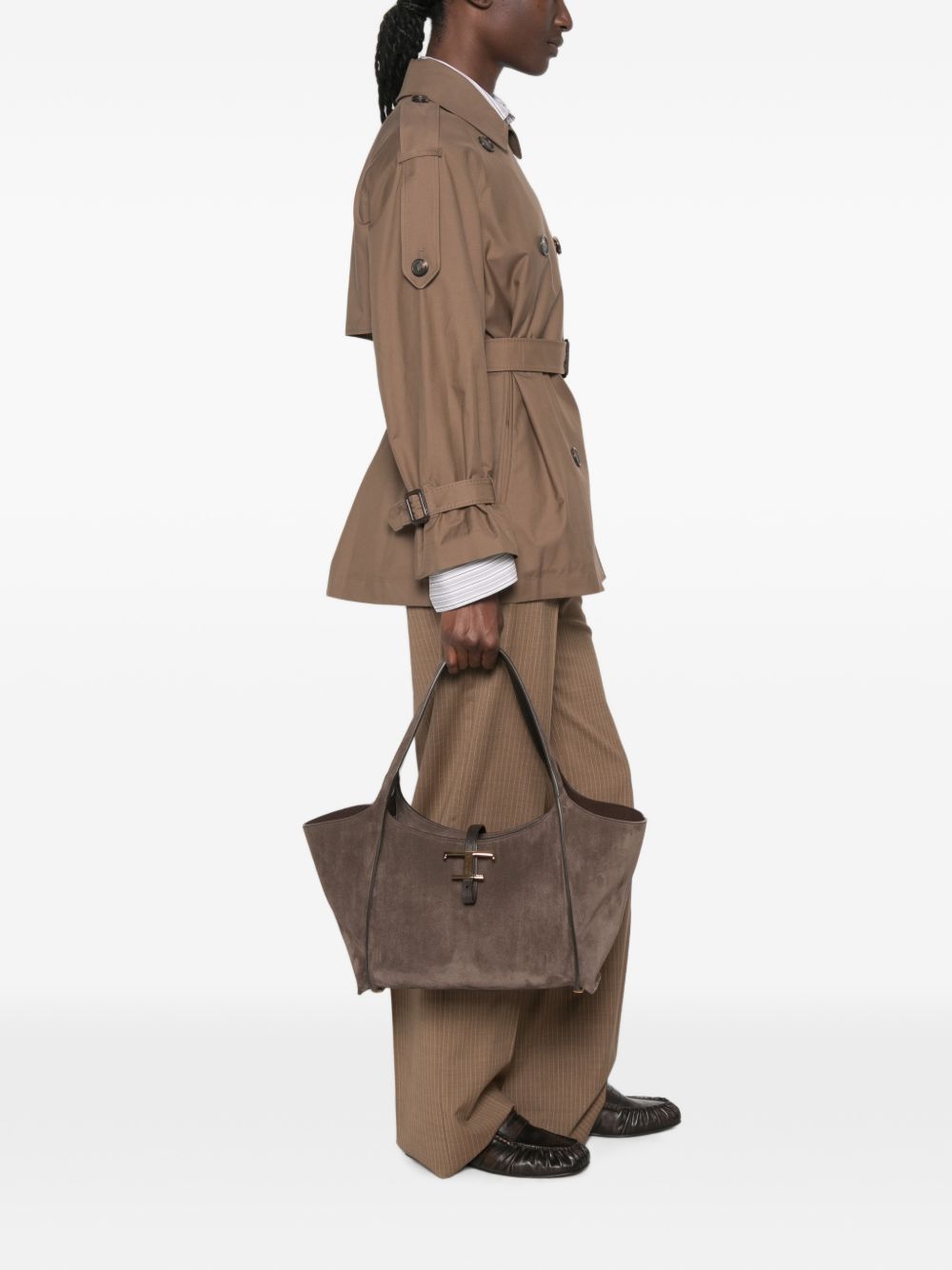 Tod'S Bags - BROWN | f49650f9aaca9adf331180205bc3983edb474892