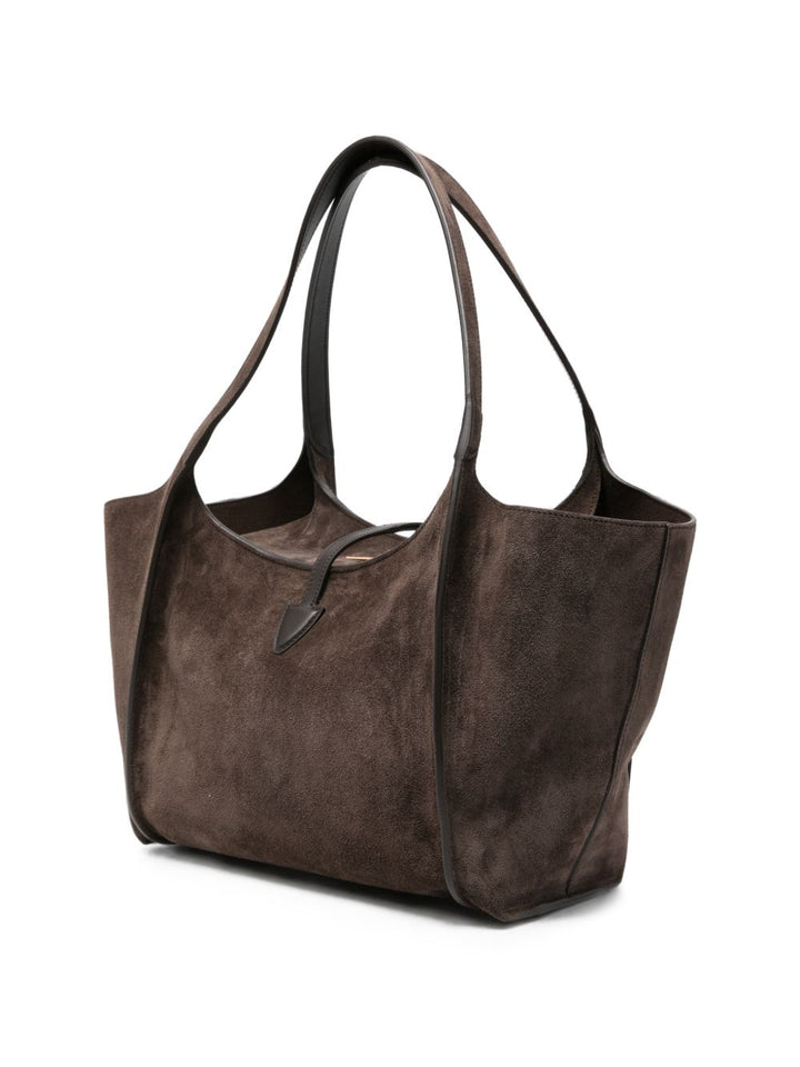 Tod'S Bags - BROWN | 650f3f3c4c0ac3212e3ae144cb1f5742dc970399